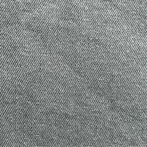 AMI Green Lyocell Utility Mini Dress S – Army Gorpcore Western Cowgirl Forest - Picture 9 of 9